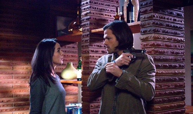 Sobrenatural - The Things They Carried - Do filme - Jared Padalecki