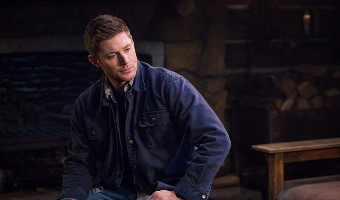 Sobrenatural - The Things They Carried - Do filme - Jensen Ackles
