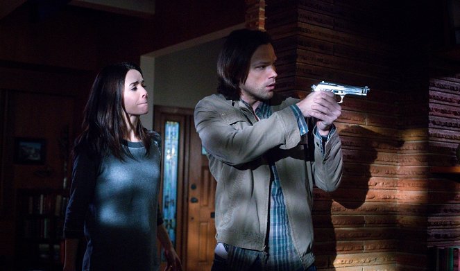 Supernatural - The Things They Carried - Photos - Jared Padalecki