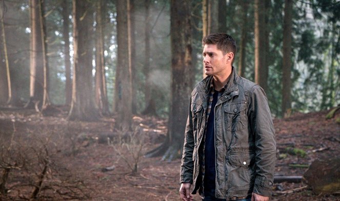 Supernatural - The Werther Project - Photos - Jensen Ackles