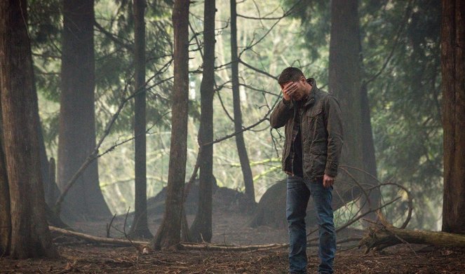 Supernatural - Season 10 - La Boîte de Werther - Film - Jensen Ackles