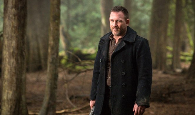 Supernatural - Season 10 - The Werther Project - Photos - Ty Olsson
