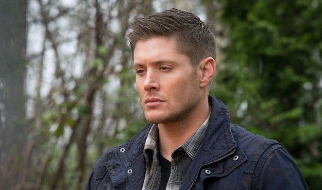 Supernatural - The Prisoner - Kuvat elokuvasta - Jensen Ackles