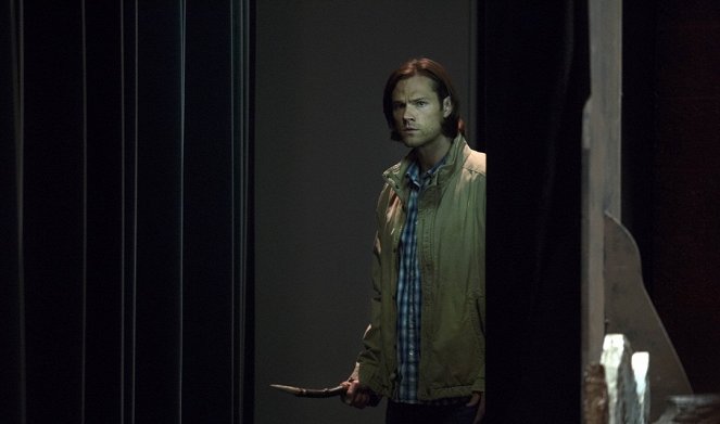 Supernatural - Fan Fiction - Kuvat elokuvasta - Jared Padalecki