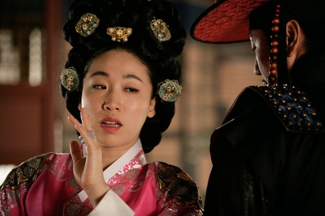 Naneun wangyirosoyida - De la película - Mi-do Lee