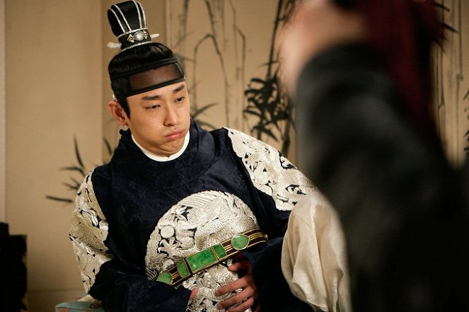 I am the King - Photos - Ji-hoon Joo