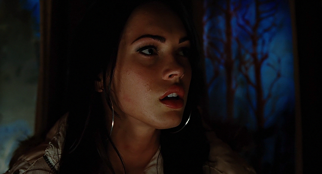 Zabójcze ciało - Z filmu - Megan Fox