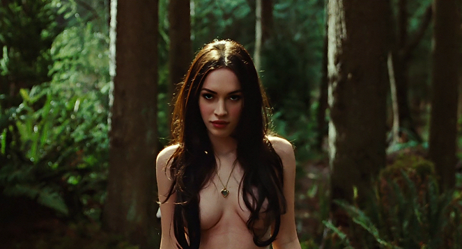 Ördög bújt beléd - Filmfotók - Megan Fox