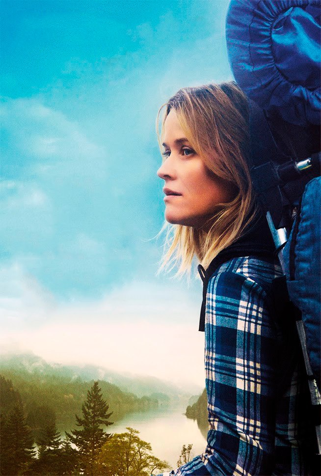 Der große Trip - Wild - Werbefoto - Reese Witherspoon