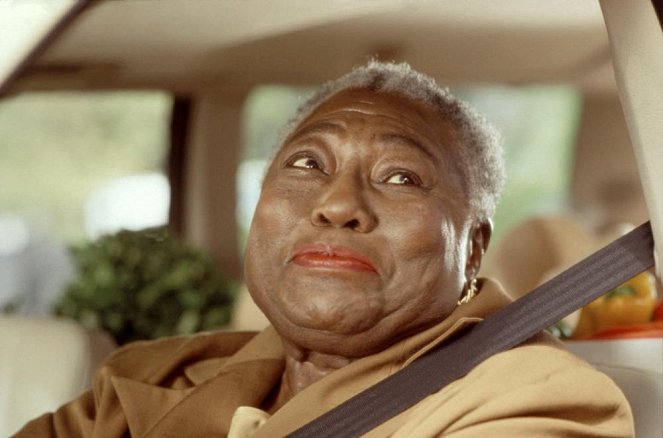 My Fellow Americans - Do filme - Esther Rolle