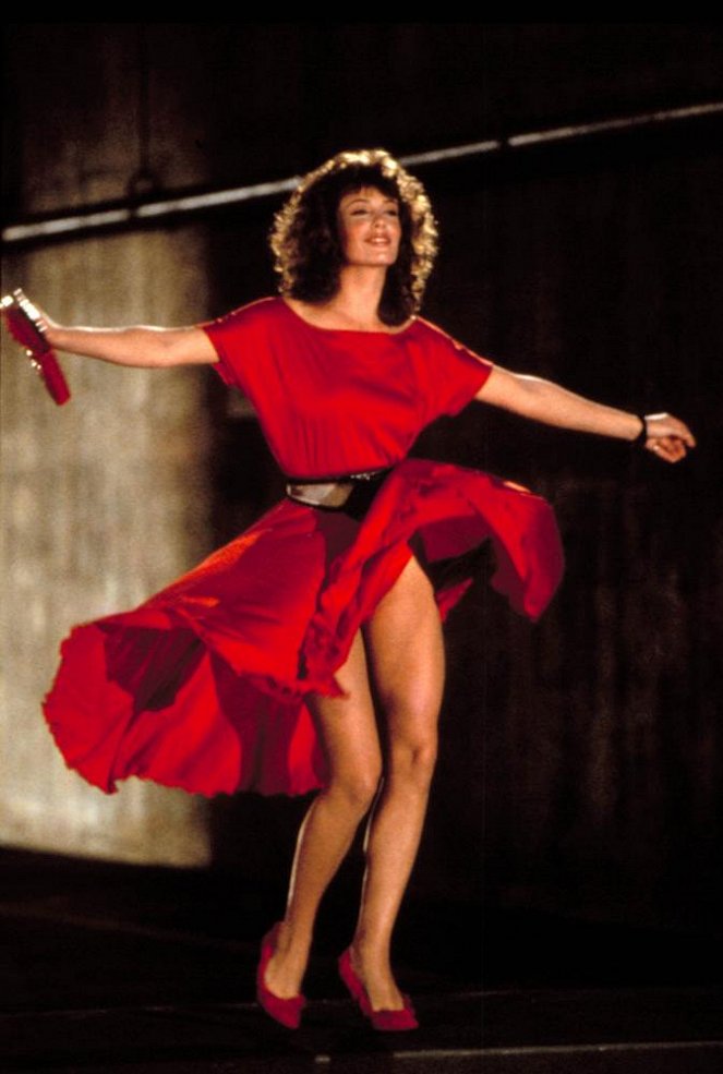 The Woman in Red - Photos - Kelly LeBrock