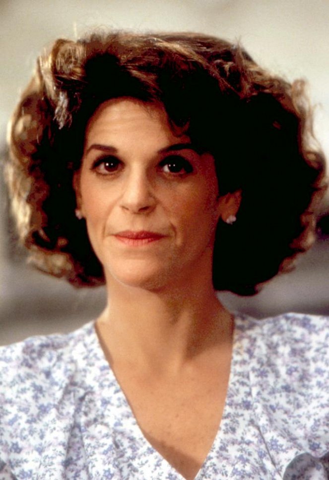 Die Frau in Rot - Filmfotos - Gilda Radner