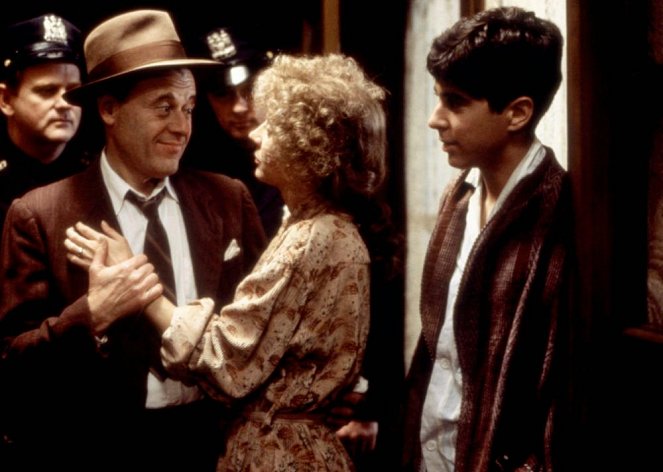 Brighton Beach Memoirs - De la película