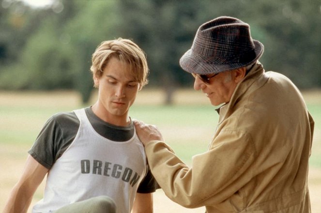 Without Limits - Do filme - Billy Crudup, Donald Sutherland