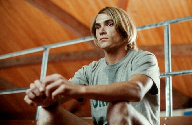 Without Limits - Film - Billy Crudup
