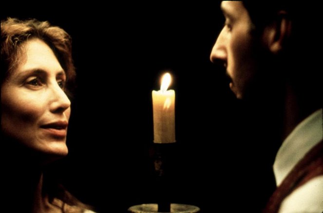 Illuminata - De la película - Katherine Borowitz