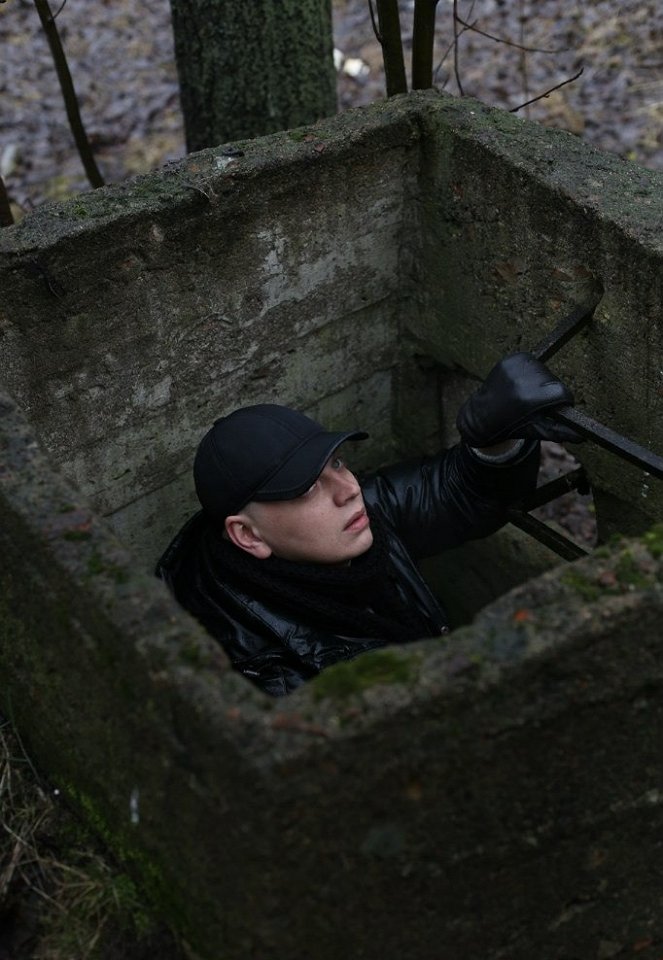 Pěreryv na vojnu - Kuvat elokuvasta