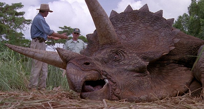 Jurassic Park - Film