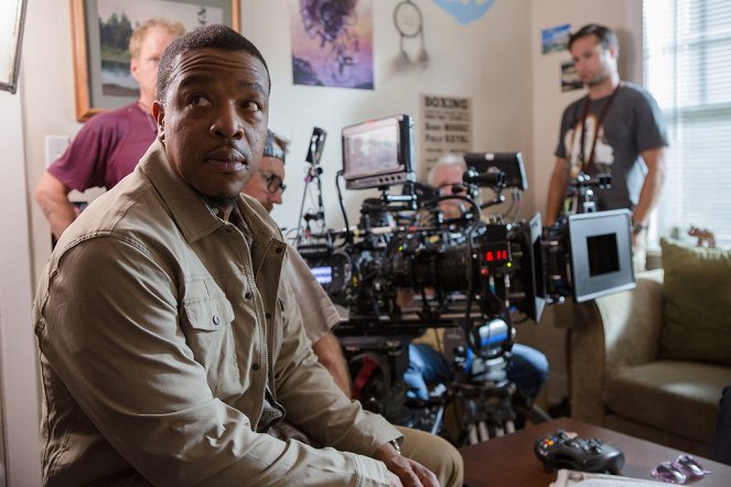 Grimm - Le Gentil Méchant - Film - Russell Hornsby