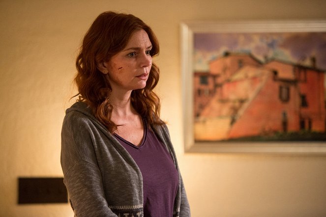 Grimm - Season 4 - Dyin' on a Prayer - Photos - Brigid Brannagh