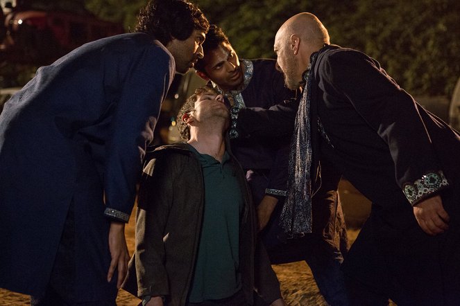 Grimm - Season 4 - Highway of Tears - Photos