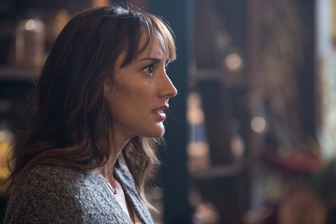 Grimm - Trial by Fire - Photos - Bree Turner