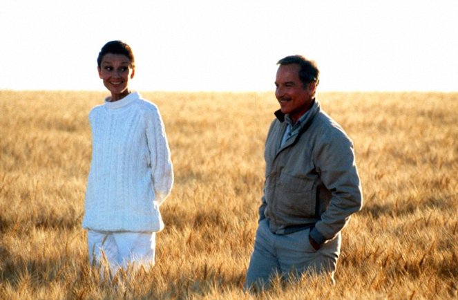Always - Der Feuerengel von Montana - Filmfotos - Audrey Hepburn, Richard Dreyfuss