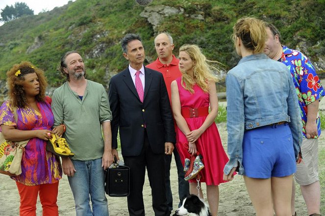 Doc Martin - Filmfotók - Clair Jaz, Bruno Lochet, Thierry Lhermitte, Chick Ortega, Natalia Dontcheva