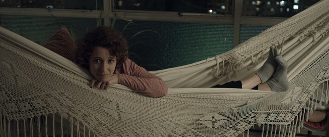 Permanência - Filmfotók - Rita Carelli