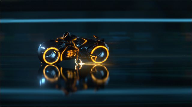 TRON: Legacy - Photos