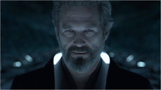 Tron: Örökség - Filmfotók - Jeff Bridges