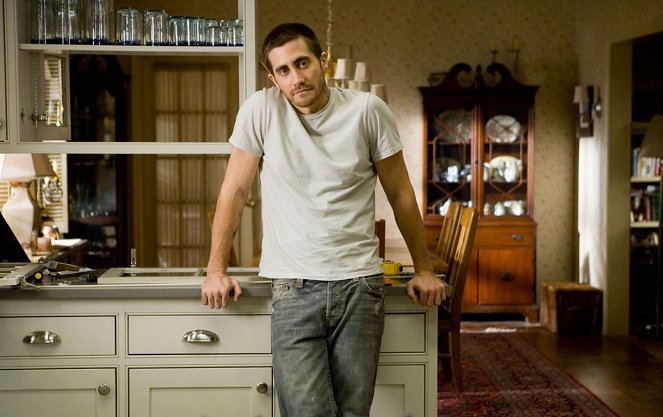 Brothers - Van film - Jake Gyllenhaal