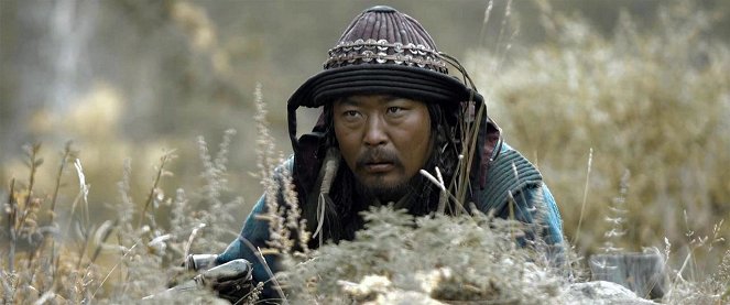 Genghis: The Legend of the Ten - Film