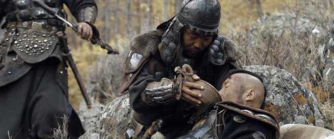 Genghis: The Legend of the Ten - Filmfotos