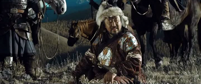 Genghis: The Legend of the Ten - Filmfotók