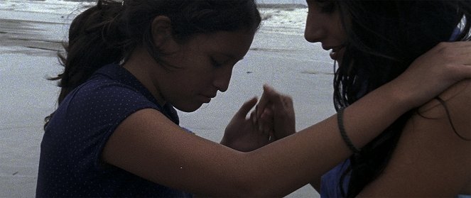 Primavera - Z filmu - Andrea Jimenez Camacho, Paulina Ávalos