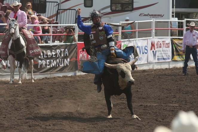 Rodeo: Life on the Circuit - Filmfotos