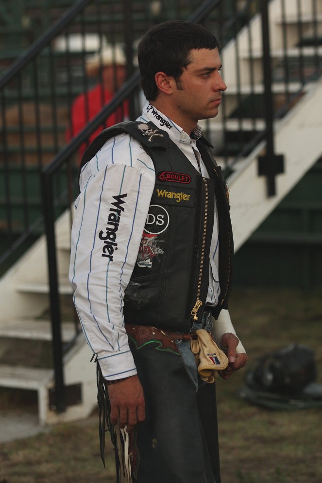 Rodeo: Life on the Circuit - Film