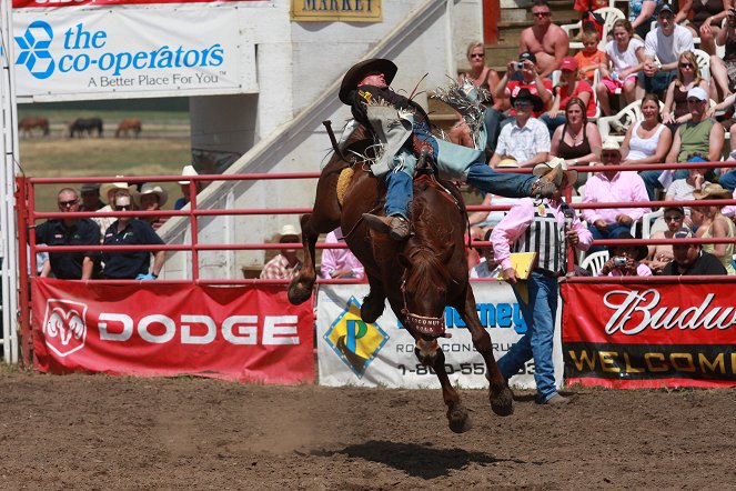 Rodeo: Life on the Circuit - Photos