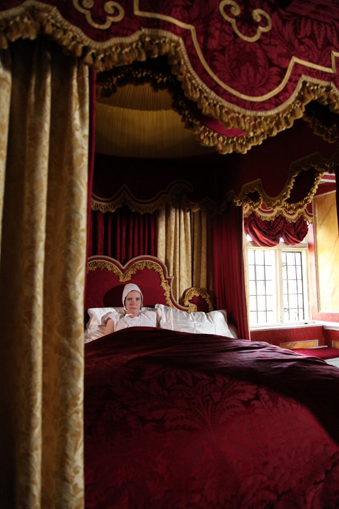 Tales from the Royal Bedchamber - Werbefoto