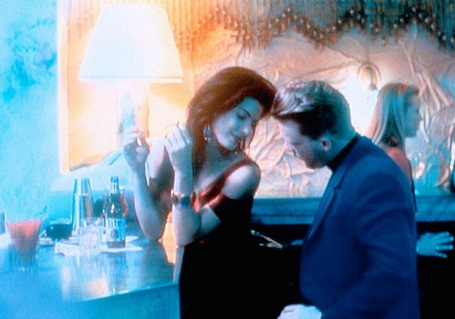 Mafie a já - Z filmu - Sandra Bullock