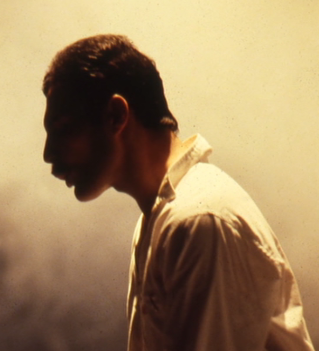 Queen: Back Chat - Filmfotók - Freddie Mercury