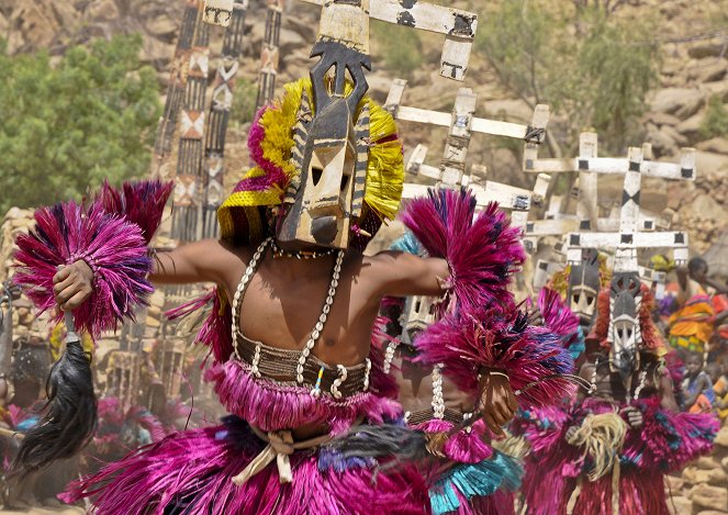 The Tracks to Timbuktu - Photos