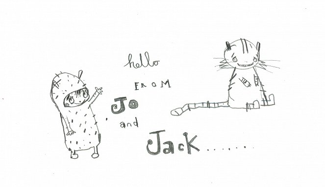 Joe and Jack - Filmfotók