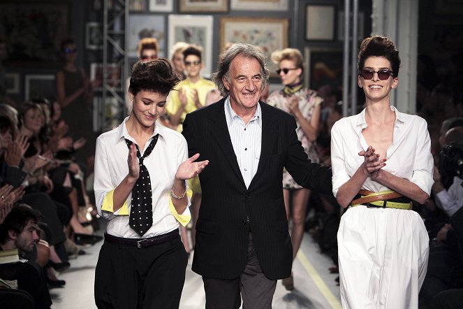 Paul Smith, Gentleman Designer - Photos