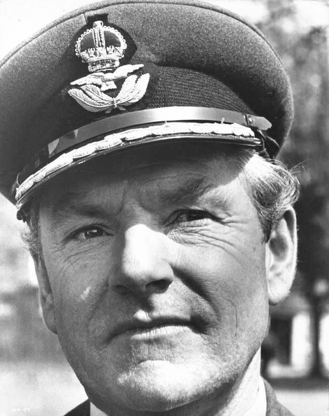 La Bataille d´Angleterre - Film - Kenneth More