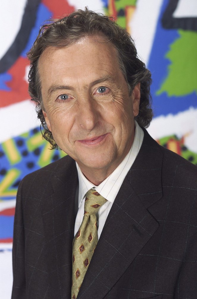 Suddenly Susan - Promokuvat - Eric Idle