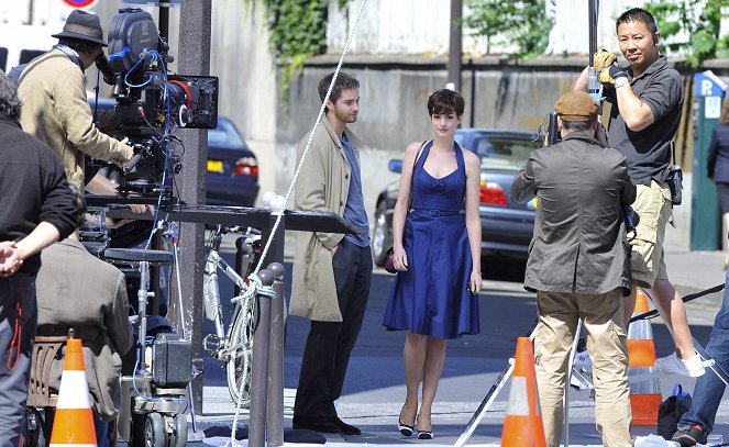 One Day - Making of - Jim Sturgess, Anne Hathaway