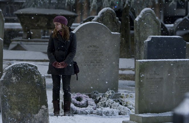 Harry Potter a Relikvie smrti - část 1 - Z filmu - Emma Watson