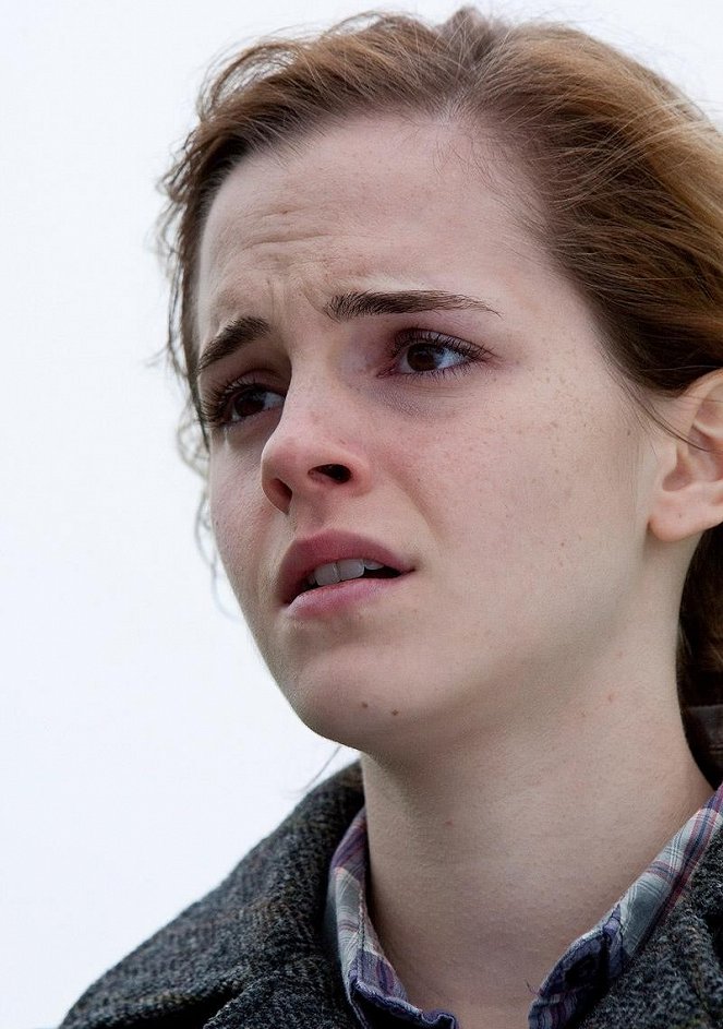 Harry Potter e os Talismãs da Morte: Parte 1 - Do filme - Emma Watson